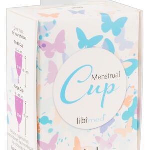 Menstrual Cup Small