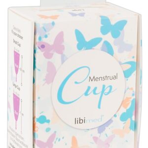 Menstrual Cup Large
