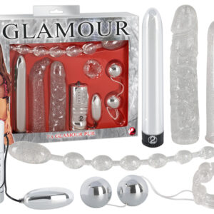 Glamour set