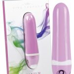 Vibe Therapy Quantum Ružová