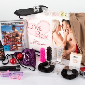 Love Box International