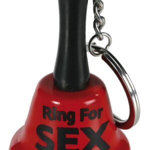 Kľúčenka Ring For Sex