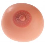 Antistresové prso 8cm