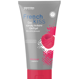 Joydivision Frenchkiss Raspberry 75 ml
