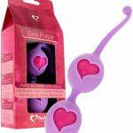 Feelztoys Desi Love Balls venušine guličky