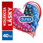 Durex kolekcia Lásky