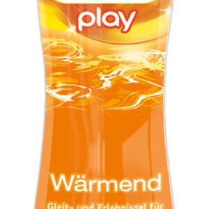 Durex Play Warming 100 ml
