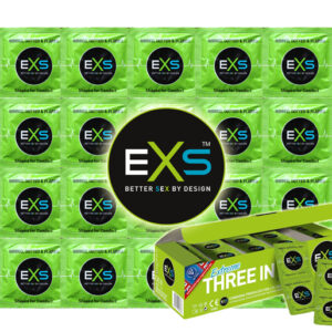 EXS Extreme 3in1 1000 ks