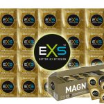 EXS Magnum Large 500 ks