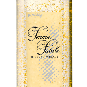Femme Fatale d'Or de Luxe Gold Vanilla 100 ml