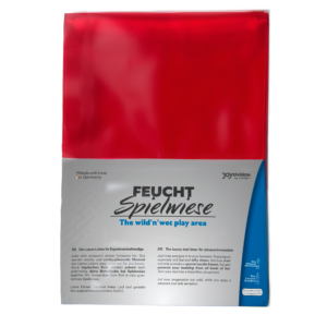 Joydivision The Wild’n’Wet Play Area Prestieradlo