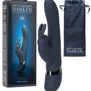 Fifty Shades of Grey Darker - Oh my