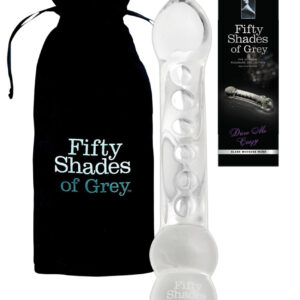 Fifty Shades of Grey Drive me Crazy