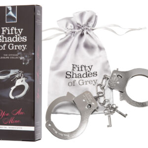 Fifty Shades of Grey Putá You Are Mine