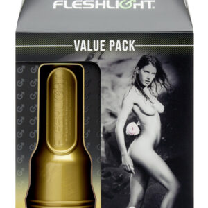 Fleshlight Stamina Training Unit Value Pack