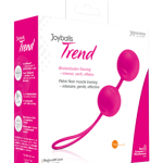 Joyballs Trend pink