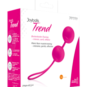 Joyballs Trend pink