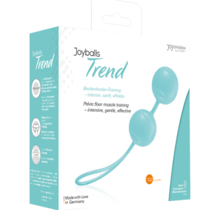 Joyballs Trend Mint