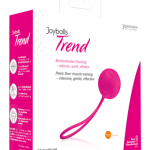 Joyballs Trend Single pink