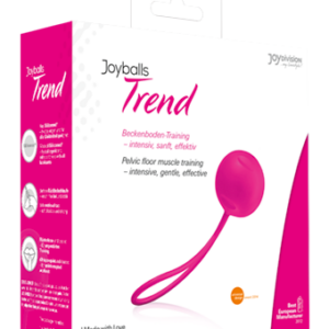 Joyballs Trend Single pink