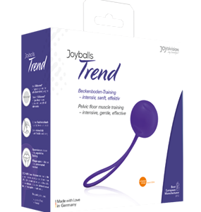Joyballs Trend Single violet