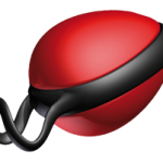 Joydivision Joyballs secret single Červená