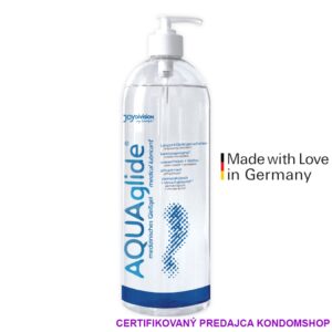 Joydivision Aquaglide 1000 ml