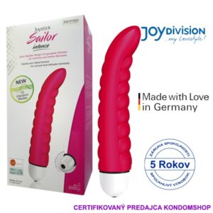 Joydivision Sailor intense lovely magenta