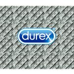 London Durex King Size 30 ks