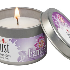 Lust masážna sviečka Fantázia 50ml