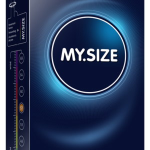 My.size 57mm krabička 10 ks