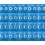 On) Natural Feeling 100 ks