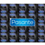 Pasante Black 144 ks