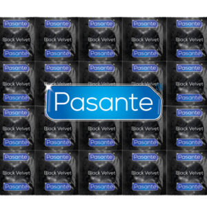 Pasante Black 144 ks