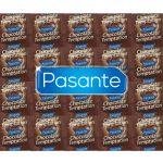 Pasante Chocolate 144 ks