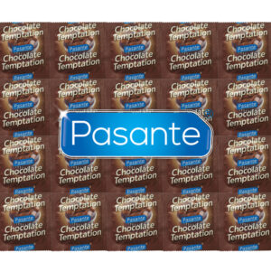 Pasante Chocolate 144 ks