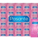 Pasante Feel (Sensitive) 144 ks