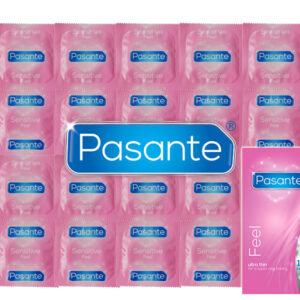 Pasante Feel (Sensitive) 144 ks