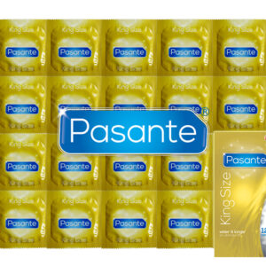 Pasante King Size 144 ks