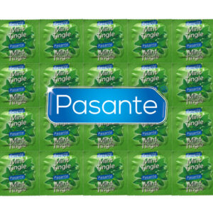 Pasante Mint 144 ks