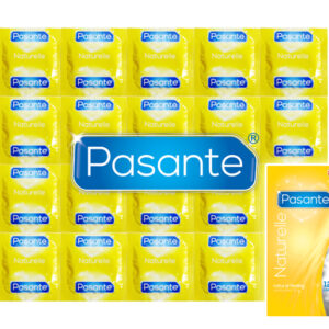 Pasante Naturelle 500 ks