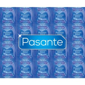 Pasante Ribbed 144 ks