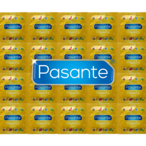 Pasante Strawberry 144 ks