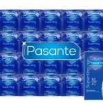 Pasante Super King 144 ks