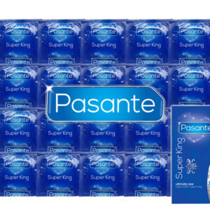 Pasante Super King 144 ks