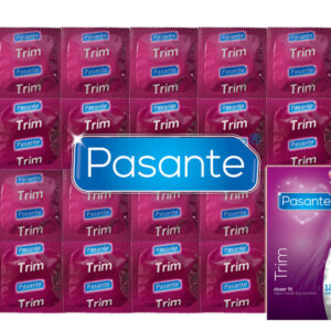 Pasante Trim 144 ks