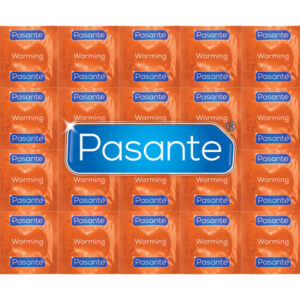 Pasante Warming 144 ks