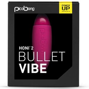 PicoBong Honi 2 Cerise