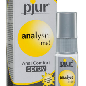 Pjur Analyse me! Anal Spray 20 ml