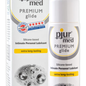 Pjur Med Premium Glide 100 ml